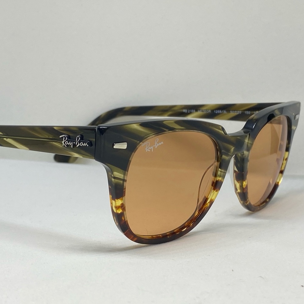 Ray-Ban Meteors